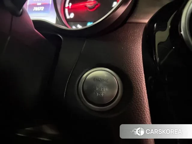 Mercedes-Benz GLC-Class X253 id 3449378 из Кореи 9