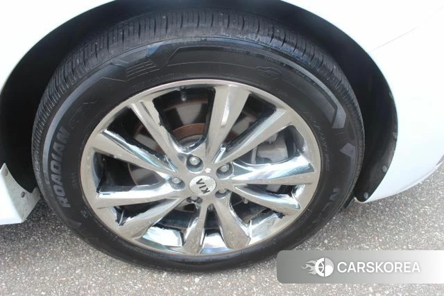 Kia The New Carnival id 4765135 из Кореи 9
