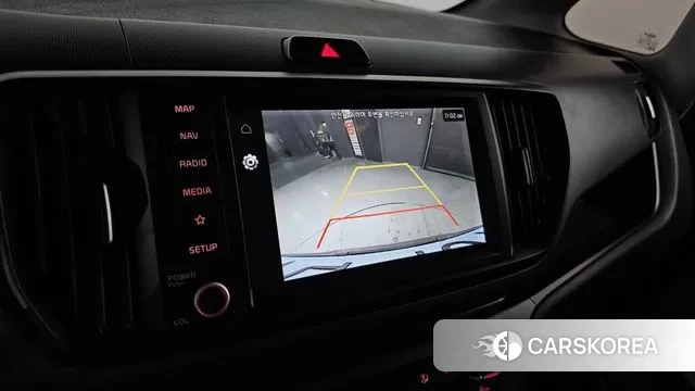 Kia The New Kia Ray EV id 3751469 из Кореи 9