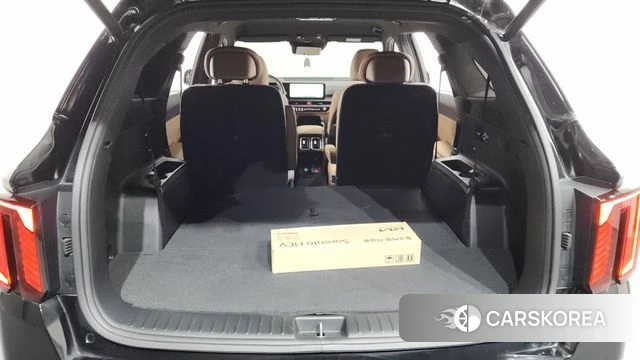 Kia The New Sorento 4th Generation id 4414269 из Кореи 9