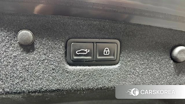 Kia K8 id 3892815 из Кореи 9