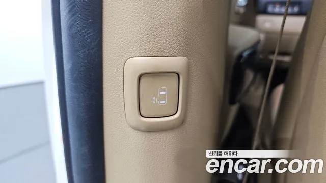 Kia The New Carnival id 2802965 из Кореи 9