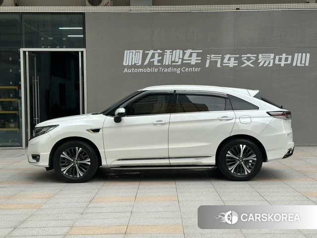 Honda UR-V id 4301815 из Китая 9