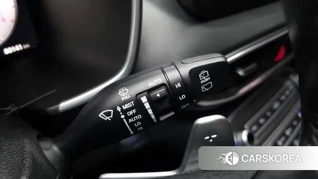 Hyundai The New Santa Fe id 3765774 из Кореи 9