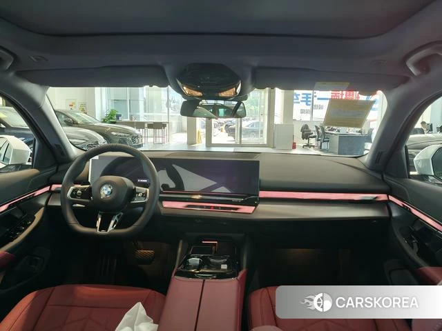 BMW 5 series id 4301626 из Китая 9