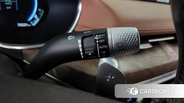 Genesis G80 (RG3) id 4593213 из Кореи 9