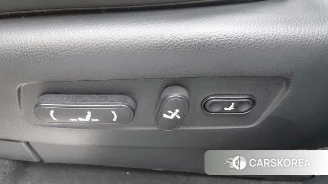 Kia Mohave Master id 3389857 из Кореи 9