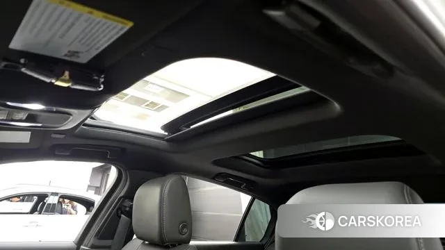 Cadillac CT5 id 2990439 из Кореи 9