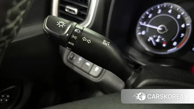 Hyundai Venue id 3402775 из Кореи 9