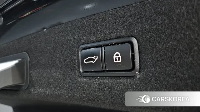 Kia More K9 id 3098207 из Кореи 9