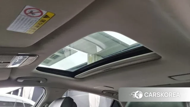 Genesis EQ900 id 3055764 из Кореи 9