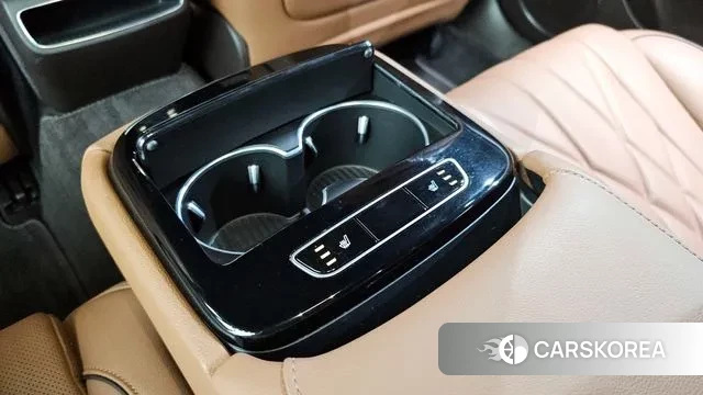 Genesis G80 (RG3) id 3002987 из Кореи 9