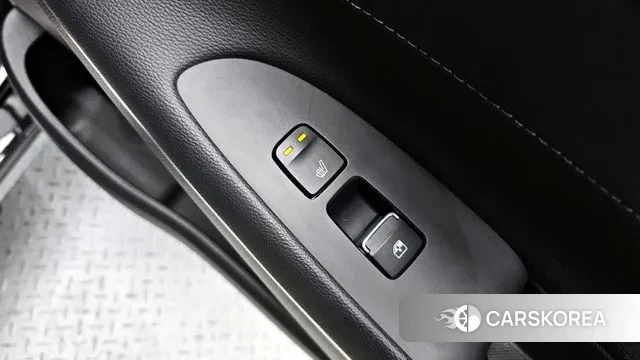 Hyundai The New Grandeur IG id 3726797 из Кореи 9