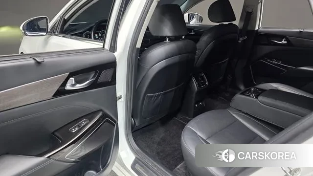 Kia K7 Premier id 3396476 из Кореи 9