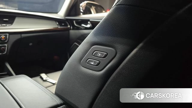 Kia All New K7 Hybrid id 4837076 из Кореи 9