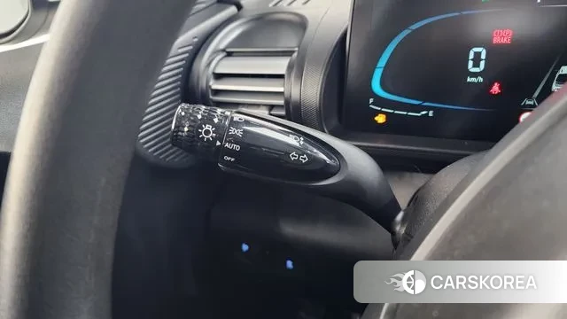 Hyundai Casper id 3572157 из Кореи 9