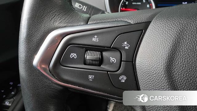 Chevrolet (GM Daewoo) Trailblazer id 4693343 из Кореи 8
