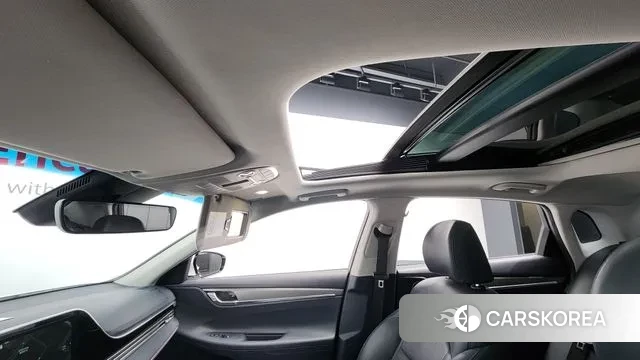 Hyundai The New Grandeur IG id 3439127 из Кореи 9