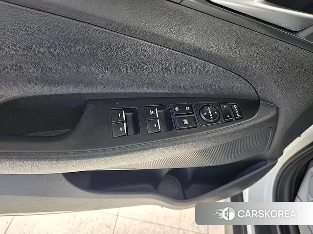 Hyundai All New Tucson id 3570770 из Кореи 9