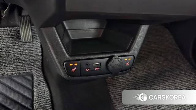 Kia The New Ray id 3005061 из Кореи 9