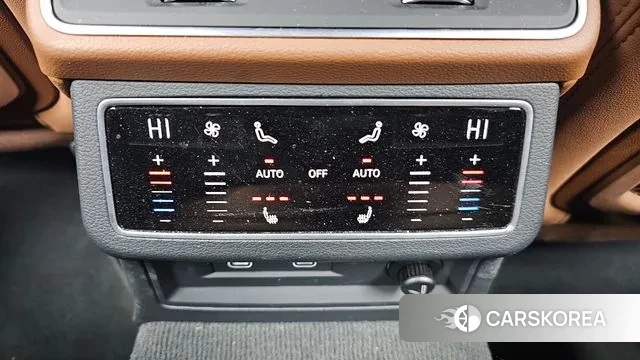 Audi A6 (C8) id 3634609 из Кореи 9