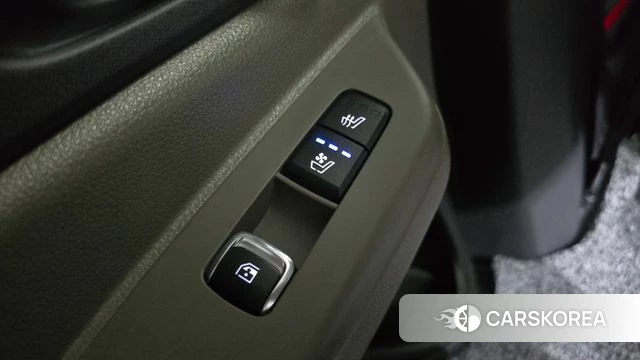 Kia The New Carnival 4th Generation id 4329677 из Кореи 9