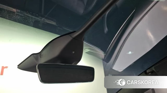 Tesla Model X id 4579293 из Кореи 9