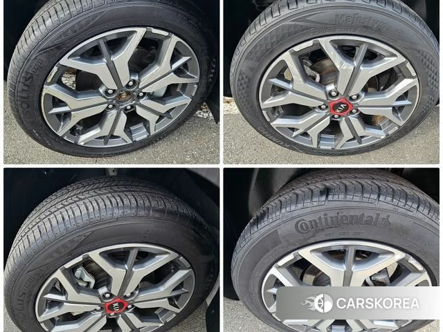 Kia Seltos id 4794484 из Кореи 9