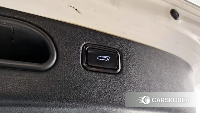 Hyundai All New Tucson id 3284491 из Кореи 9