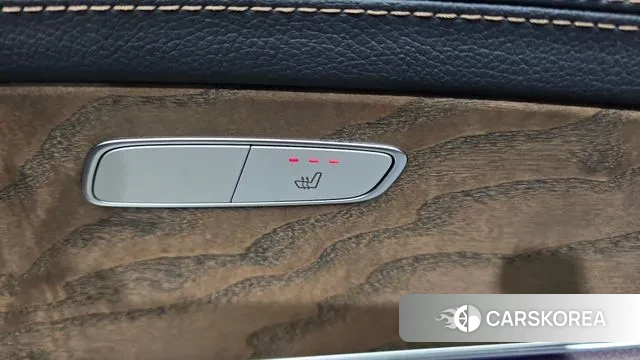 Mercedes-Benz E-Class W213 id 3487617 из Кореи 9