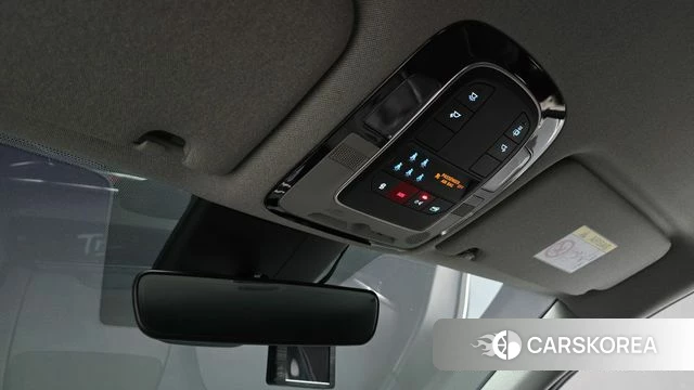 Hyundai The New Santa Fe id 4443269 из Кореи 9