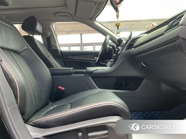 Honda Crown Road id 4358971 из Китая 9