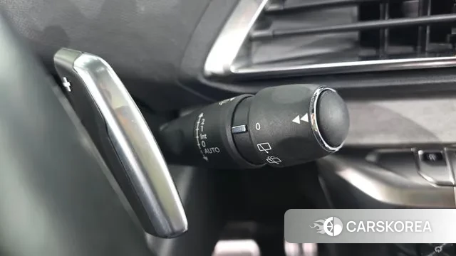 Peugeot 5008 second generation id 3552389 из Кореи 9