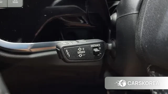 Audi Q3 (F3) id 3095248 из Кореи 9