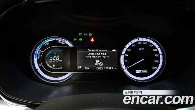 Kia The New Niro id 2665451 из Кореи 9