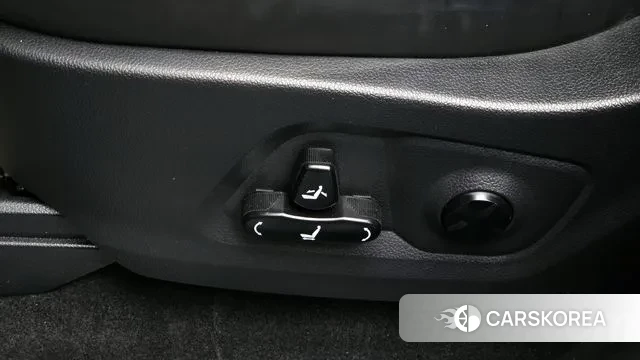 Ssangyong Rexton Sports id 3479560 из Кореи 9