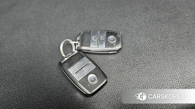Kia All New Morning (JA) id 4246005 из Кореи 9