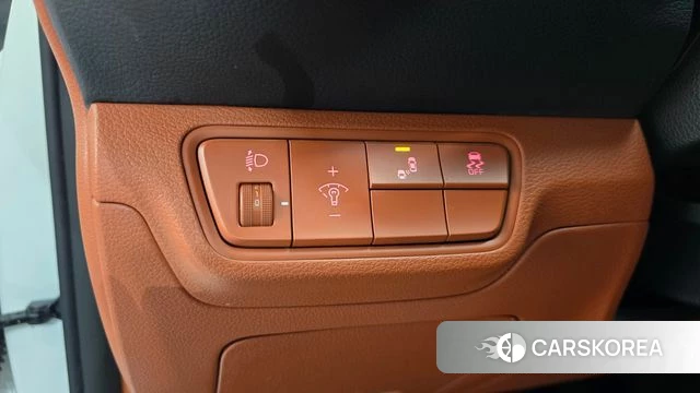 Kia The New K3 2nd generation id 4650848 из Кореи 9