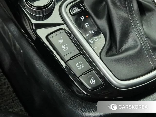 Kia Seltos id 4592997 из Кореи 9