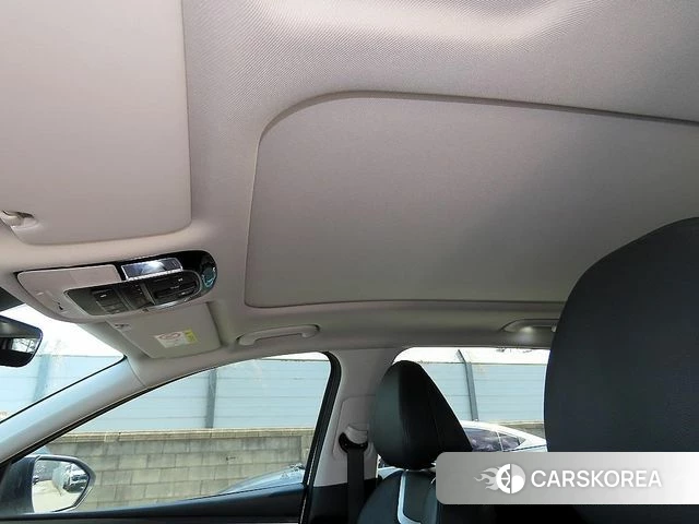 Hyundai Tucson Hybrid (NX4) id 3819854 из Кореи 9