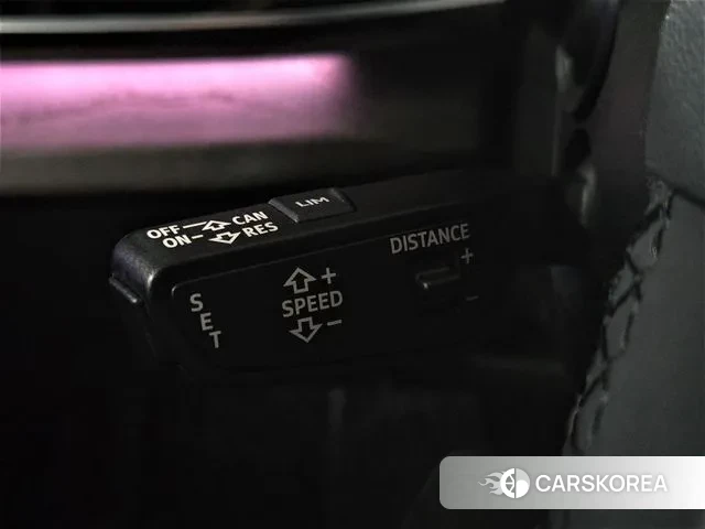 Audi Q7 (4M) id 3390106 из Кореи 9