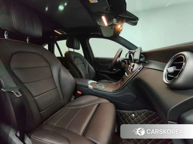 Mercedes-Benz GLC id 4253098 из Китая 9
