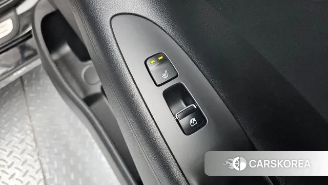 Hyundai The New Grandeur IG Hybrid id 3478718 из Кореи 9