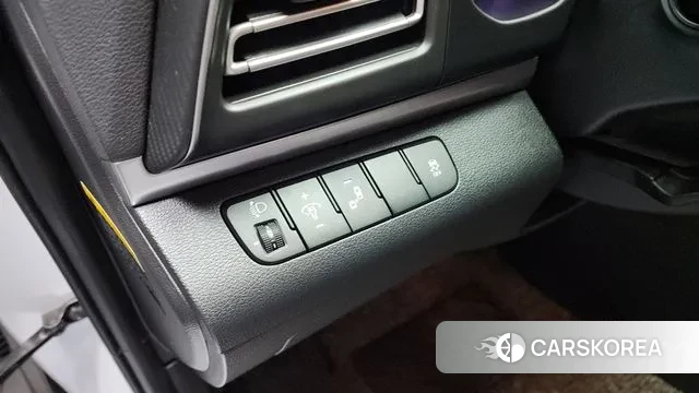 Hyundai The New Avante AD id 3412766 из Кореи 9