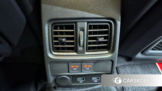 Renault Korea (Samsung) XM3 id 4409160 из Кореи 9