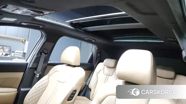 Kia The New Sorento 4th Generation id 3629311 из Кореи 9