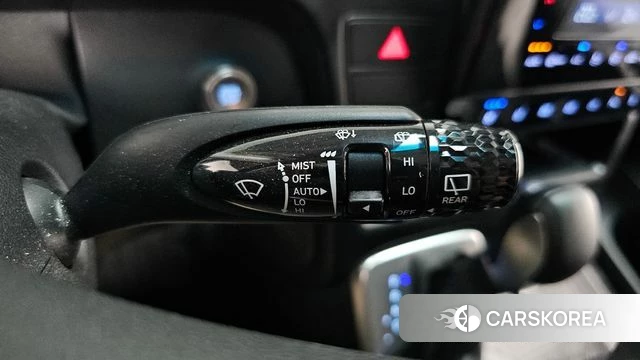 Hyundai Staria id 4571113 из Кореи 9