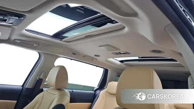 Kia Carnival 4th generation id 3629451 из Кореи 9