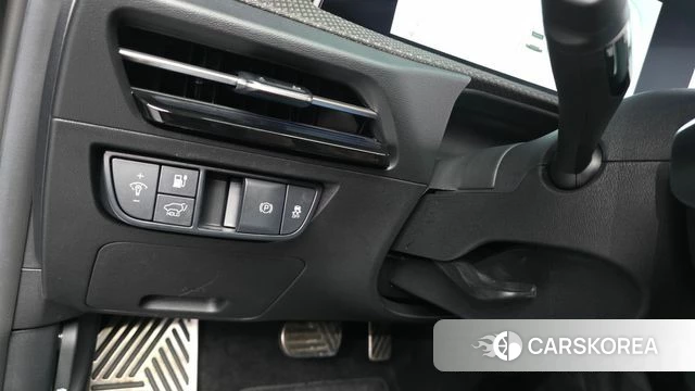 Kia EV6 id 4739997 из Кореи 9
