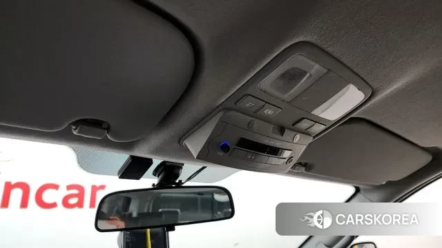 Hyundai The New Grand Starex id 2328603 из Кореи 9